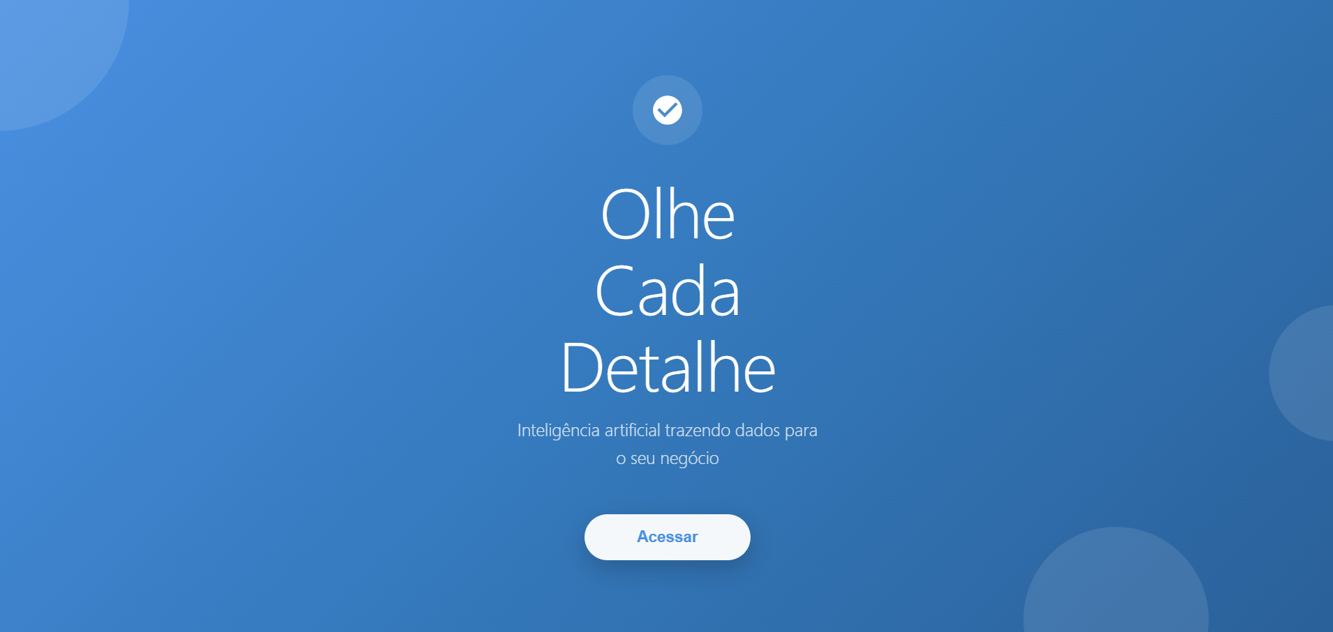 Bater Ponto com Inteligência Artificial